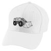 Youth Athletic Mesh Cap Thumbnail