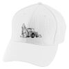 Youth Athletic Mesh Cap Thumbnail