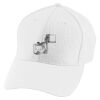 Youth Athletic Mesh Cap Thumbnail