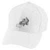 Youth Athletic Mesh Cap Thumbnail