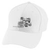 Youth Athletic Mesh Cap Thumbnail