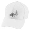 Youth Athletic Mesh Cap Thumbnail