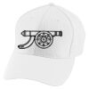 Youth Athletic Mesh Cap Thumbnail