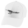 Youth Athletic Mesh Cap Thumbnail