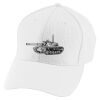 Youth Athletic Mesh Cap Thumbnail