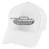 Youth Athletic Mesh Cap Thumbnail