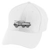 Youth Athletic Mesh Cap Thumbnail