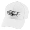 Youth Athletic Mesh Cap Thumbnail
