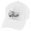 Youth Athletic Mesh Cap Thumbnail