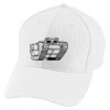 Youth Athletic Mesh Cap Thumbnail