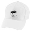 Youth Athletic Mesh Cap Thumbnail