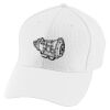 Youth Athletic Mesh Cap Thumbnail