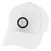 Youth Athletic Mesh Cap Thumbnail