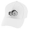 Youth Athletic Mesh Cap Thumbnail