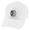 Youth Athletic Mesh Cap Thumbnail