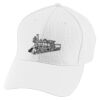 Youth Athletic Mesh Cap Thumbnail