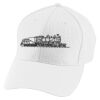 Youth Athletic Mesh Cap Thumbnail