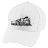 Youth Athletic Mesh Cap Thumbnail