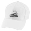 Youth Athletic Mesh Cap Thumbnail