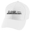 Youth Athletic Mesh Cap Thumbnail