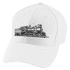 Youth Athletic Mesh Cap Thumbnail