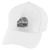 Youth Athletic Mesh Cap Thumbnail