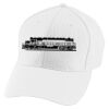 Youth Athletic Mesh Cap Thumbnail