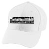 Youth Athletic Mesh Cap Thumbnail