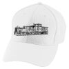 Youth Athletic Mesh Cap Thumbnail