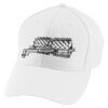 Youth Athletic Mesh Cap Thumbnail