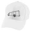 Youth Athletic Mesh Cap Thumbnail