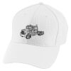 Youth Athletic Mesh Cap Thumbnail