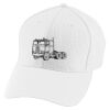 Youth Athletic Mesh Cap Thumbnail