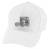 Youth Athletic Mesh Cap Thumbnail