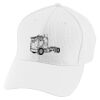 Youth Athletic Mesh Cap Thumbnail