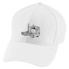 Youth Athletic Mesh Cap Thumbnail