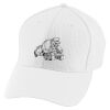 Youth Athletic Mesh Cap Thumbnail
