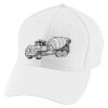 Youth Athletic Mesh Cap Thumbnail
