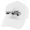 Youth Athletic Mesh Cap Thumbnail