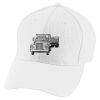 Youth Athletic Mesh Cap Thumbnail