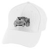 Youth Athletic Mesh Cap Thumbnail
