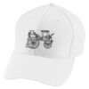 Youth Athletic Mesh Cap Thumbnail