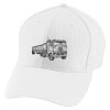 Youth Athletic Mesh Cap Thumbnail
