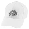 Youth Athletic Mesh Cap Thumbnail
