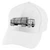 Youth Athletic Mesh Cap Thumbnail