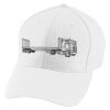Youth Athletic Mesh Cap Thumbnail