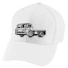 Youth Athletic Mesh Cap Thumbnail