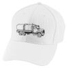 Youth Athletic Mesh Cap Thumbnail