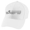 Youth Athletic Mesh Cap Thumbnail
