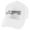 Youth Athletic Mesh Cap Thumbnail